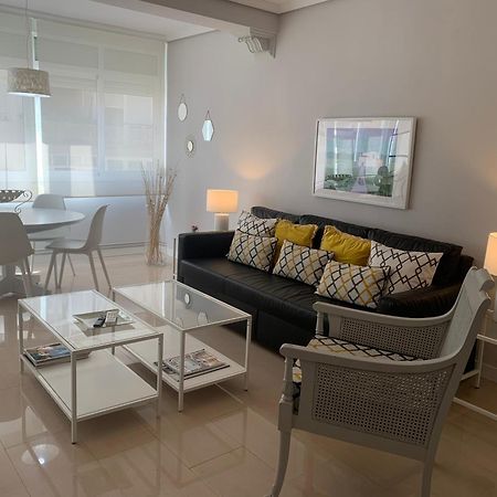 Seamed Apartman Málaga Kültér fotó