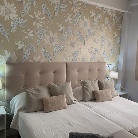 Seamed Apartman Málaga Kültér fotó