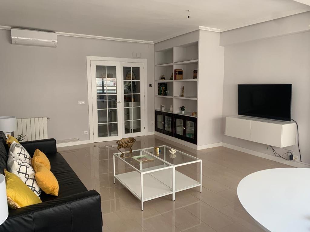 Seamed Apartman Málaga Kültér fotó