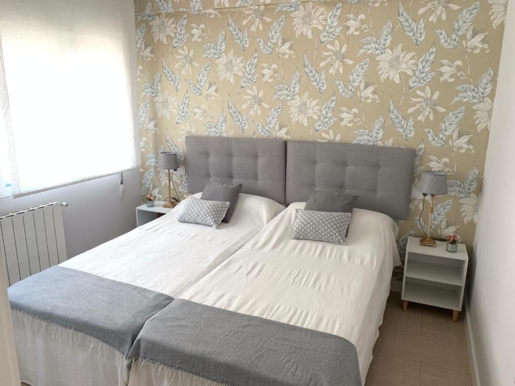 Seamed Apartman Málaga Kültér fotó