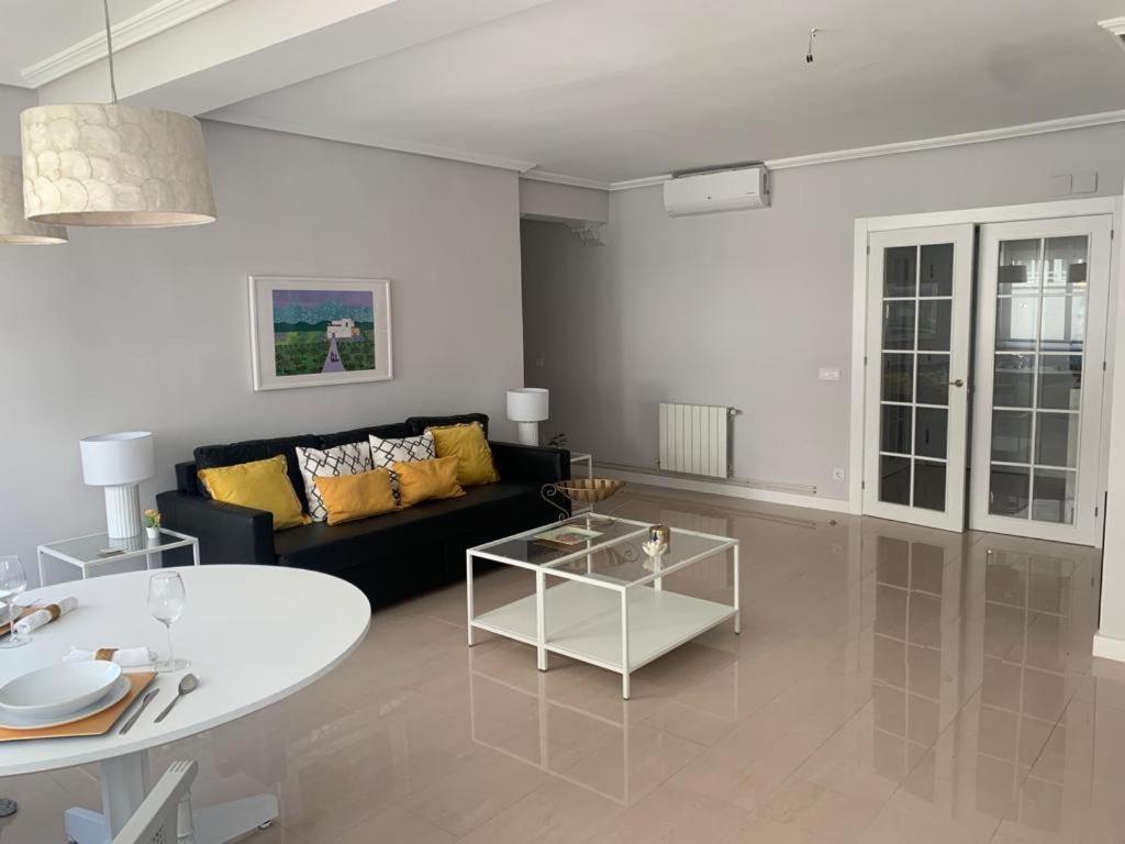 Seamed Apartman Málaga Kültér fotó