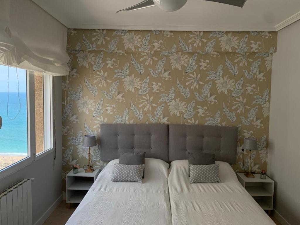 Seamed Apartman Málaga Kültér fotó