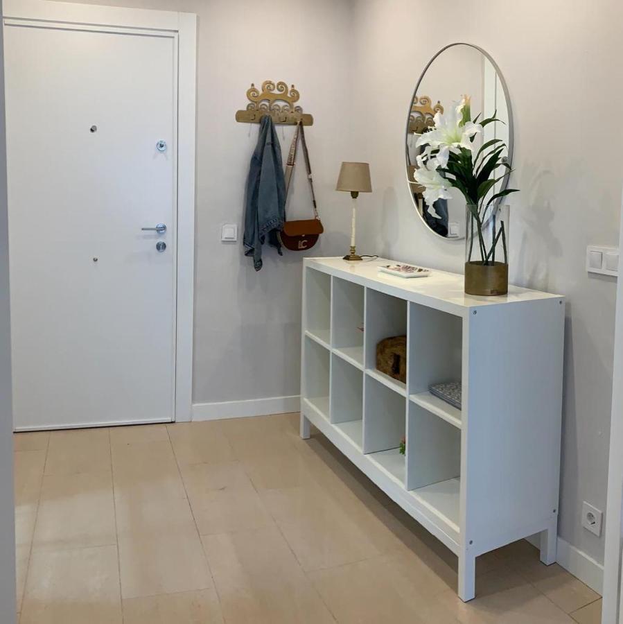 Seamed Apartman Málaga Kültér fotó