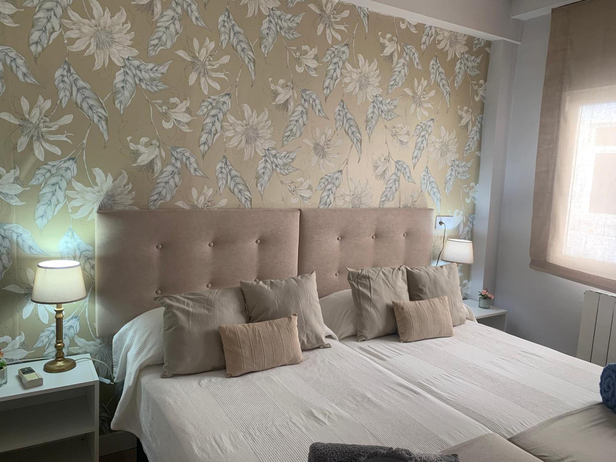 Seamed Apartman Málaga Kültér fotó